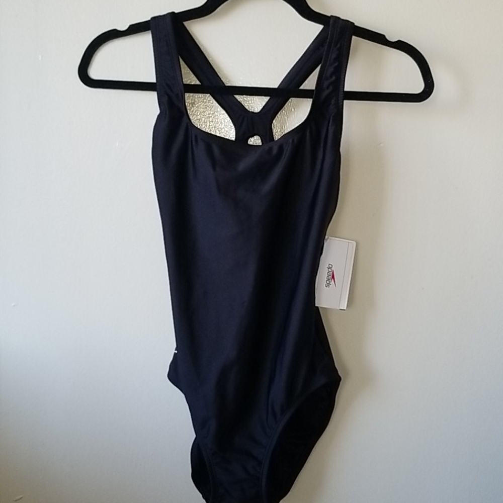Speedo swimsuit